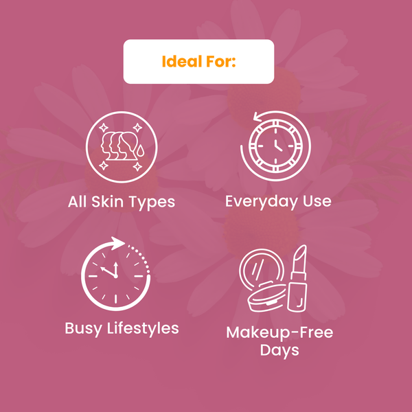 Zarri's™ Tinted face Moisturiser