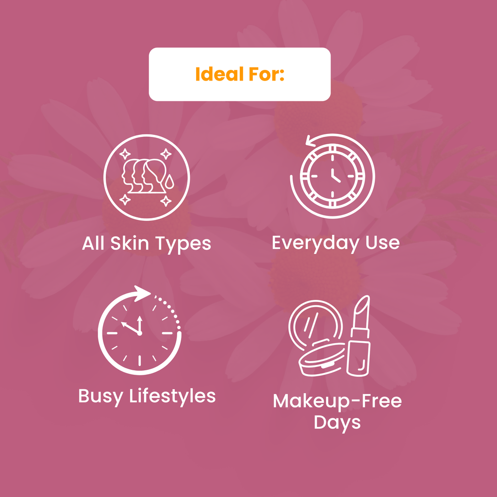 Zarri's™ Tinted face Moisturiser