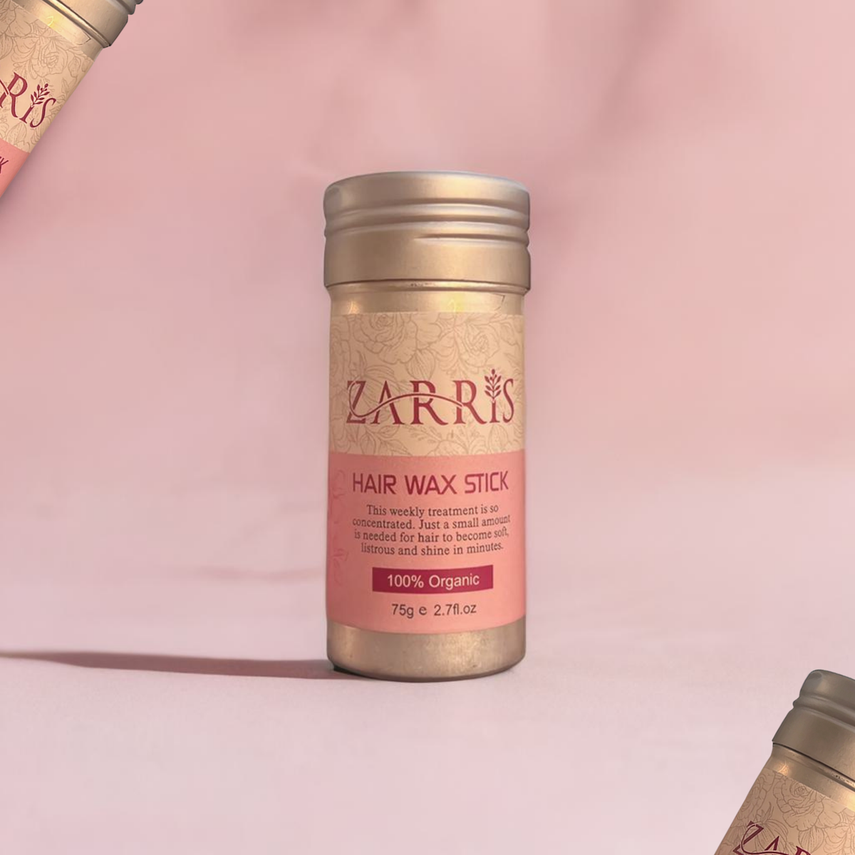 Zarri's™ Hair Wax Stick