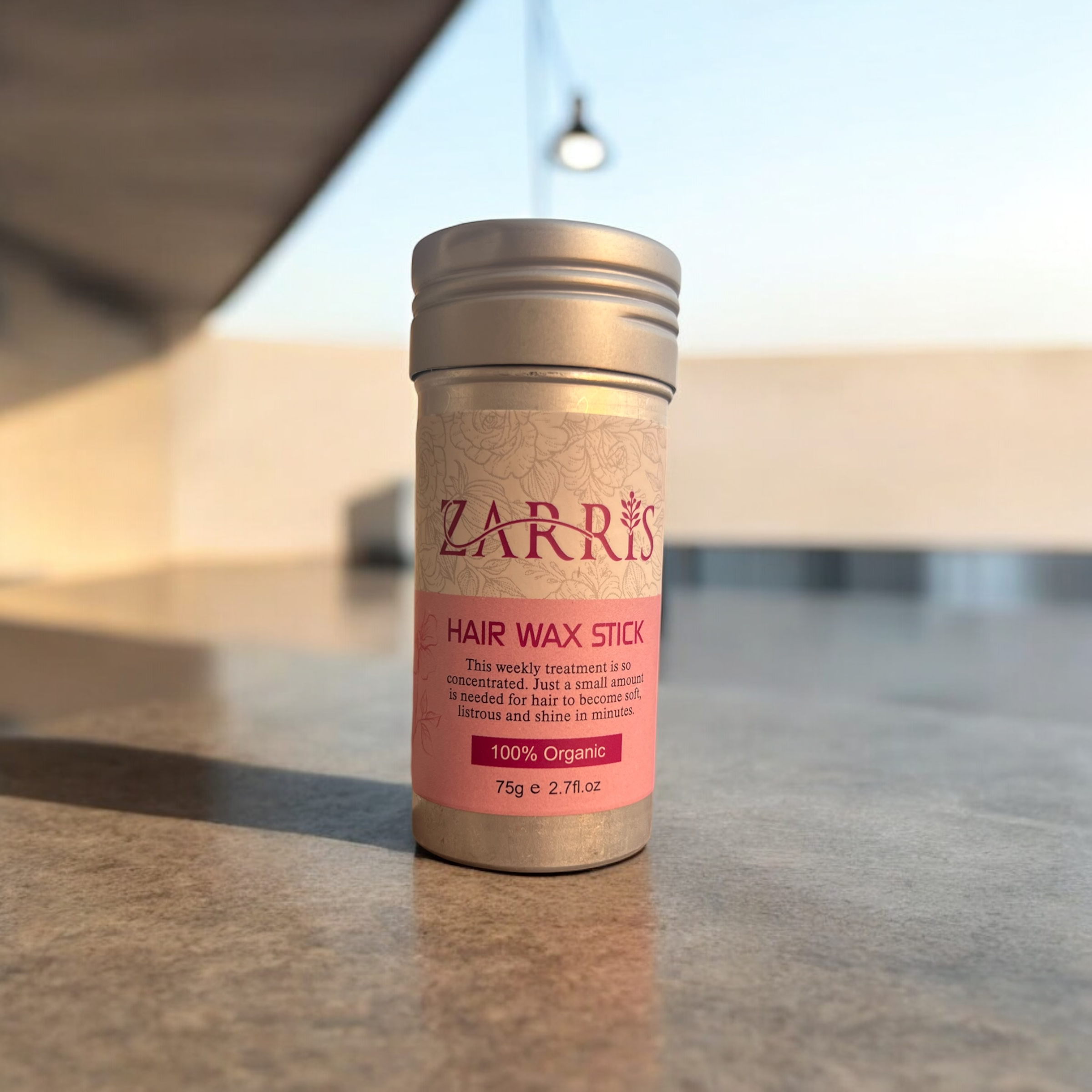 Zarri's