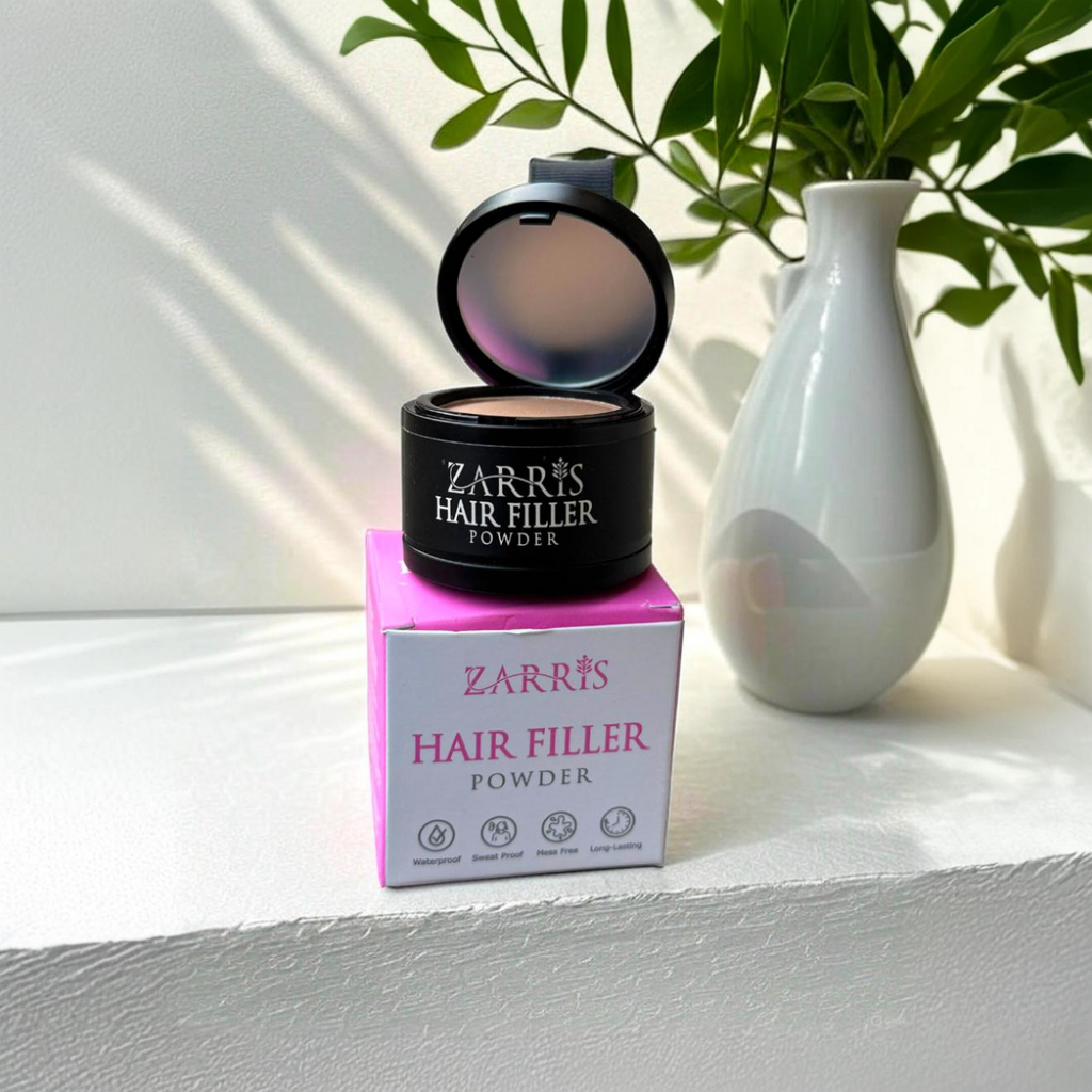 Zarris™ Hair Filler Powder