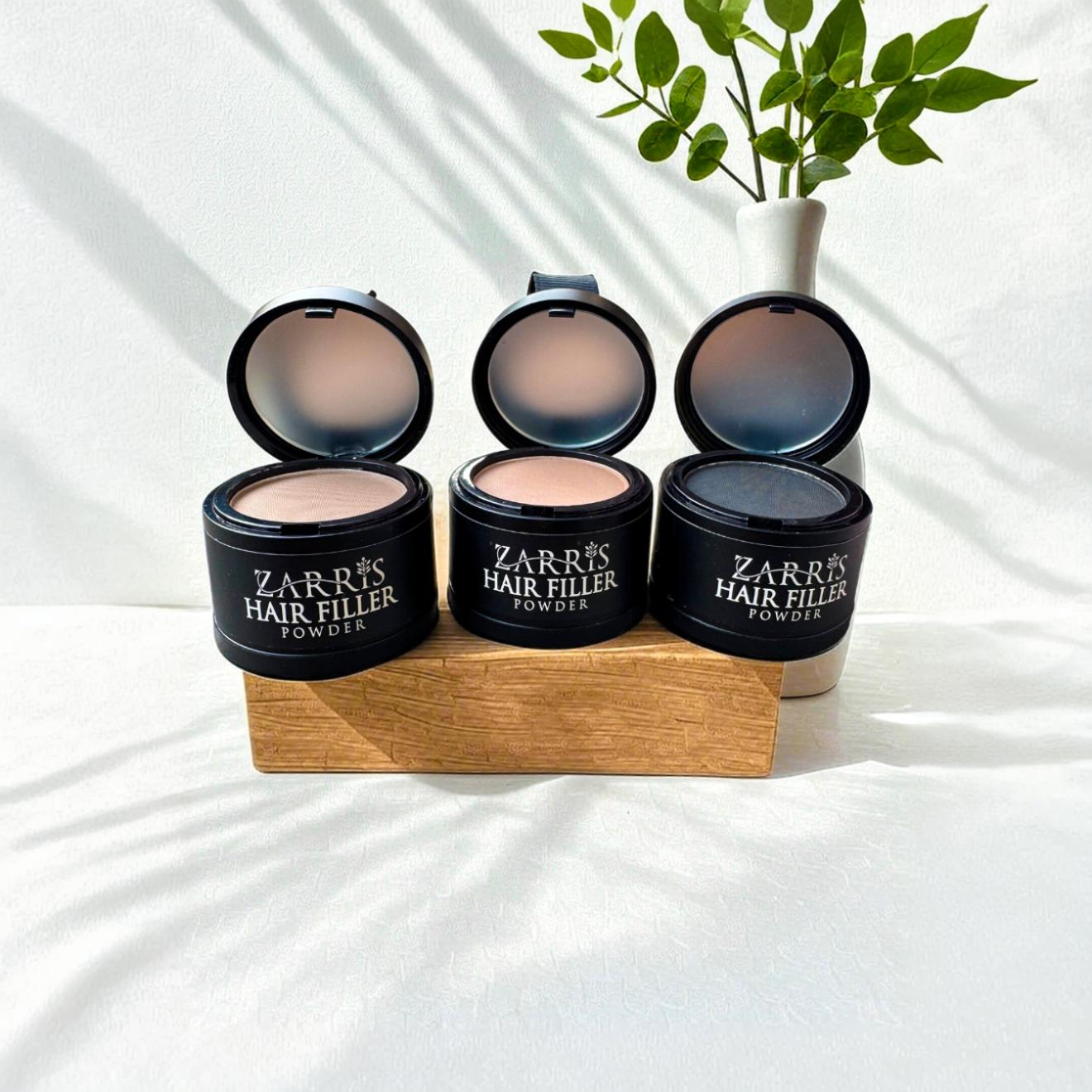 Zarris™ Hair Filler Powder