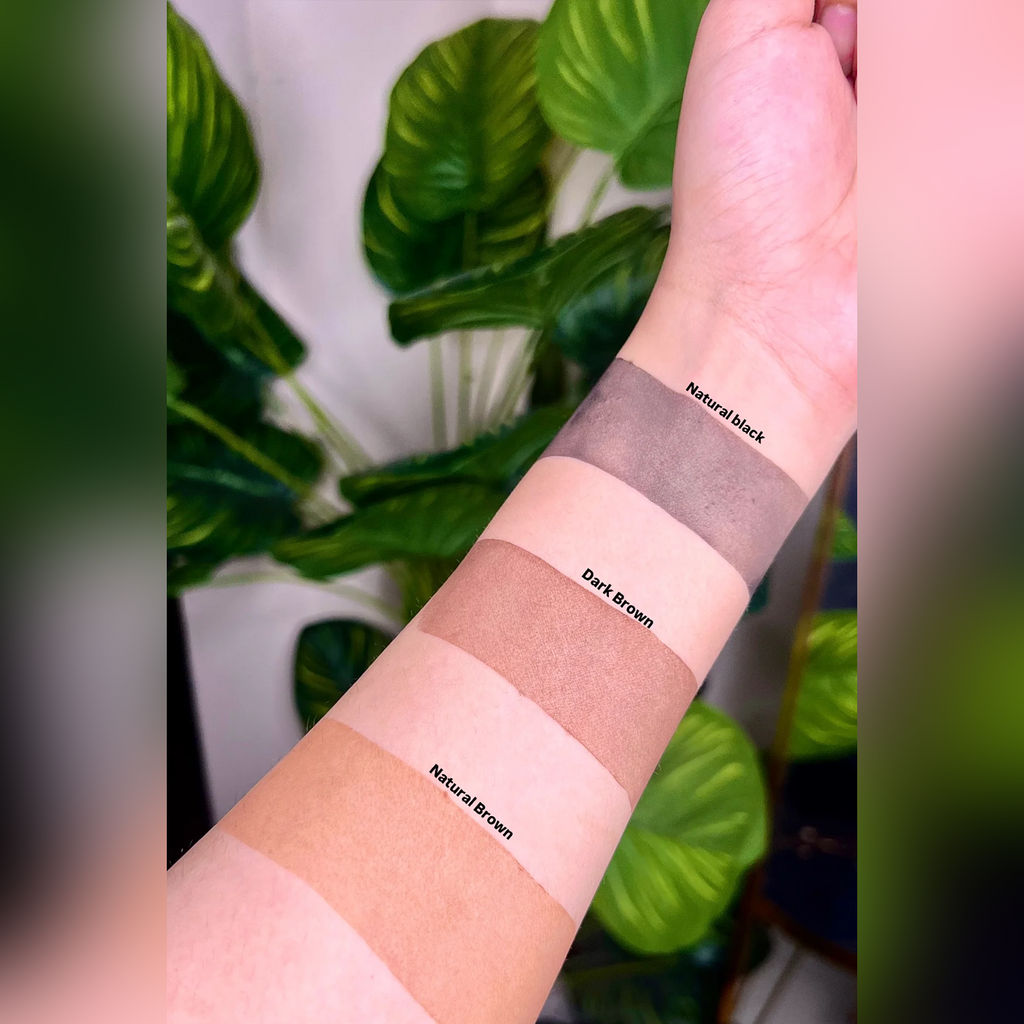 Zarris™ Hair Filler Powder